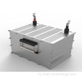 48V21AH Lithium batterij foar elektryske fyts